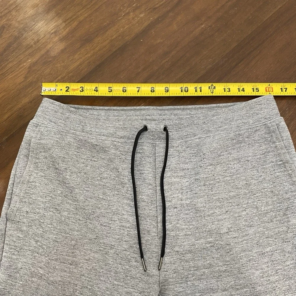 Polo Ralph Lauren Men's Medium Charcoal Grey Loose Fit Sweatpants